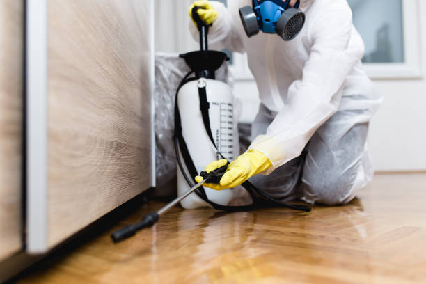 Best Best Pest Control Companies  in Farmland, IN