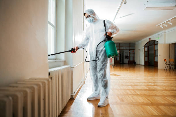 Best Commercial Pest Control Services  in Farmland, IN